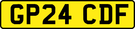 GP24CDF