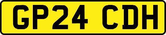 GP24CDH