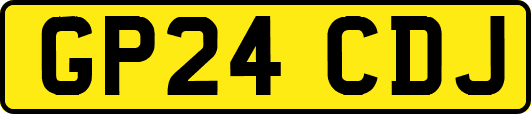 GP24CDJ