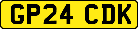 GP24CDK
