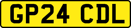 GP24CDL