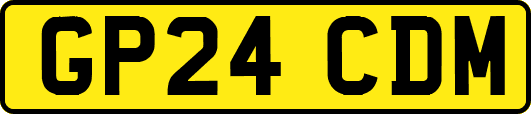 GP24CDM