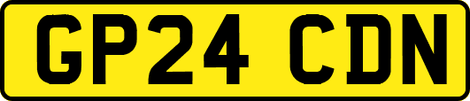 GP24CDN
