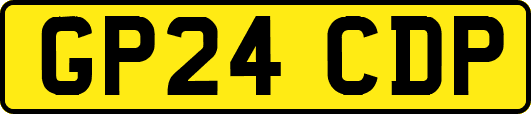 GP24CDP
