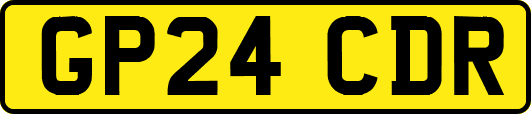 GP24CDR