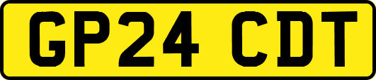 GP24CDT