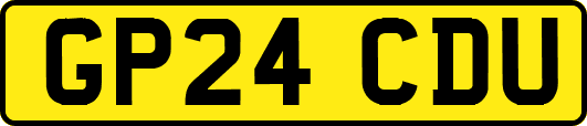 GP24CDU