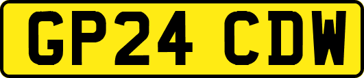 GP24CDW