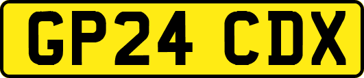 GP24CDX
