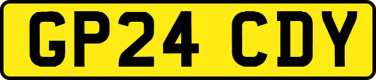 GP24CDY