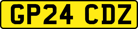 GP24CDZ