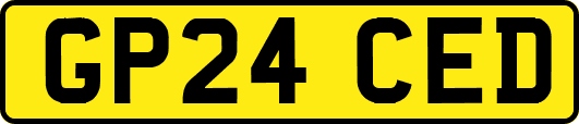 GP24CED