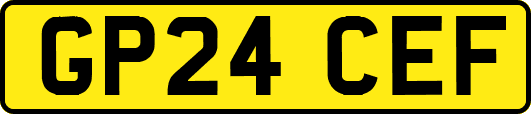 GP24CEF