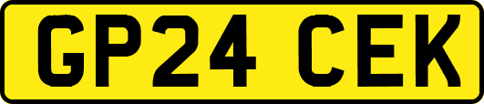 GP24CEK