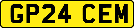 GP24CEM