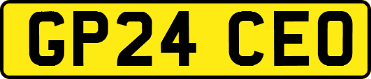 GP24CEO
