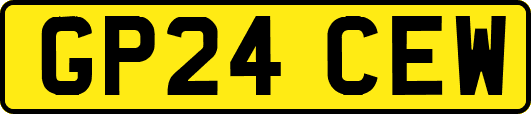 GP24CEW