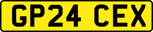 GP24CEX