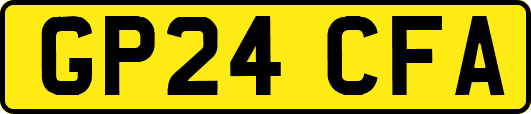 GP24CFA