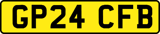 GP24CFB