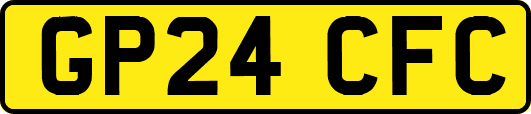 GP24CFC