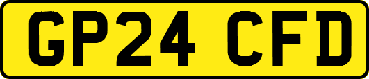 GP24CFD