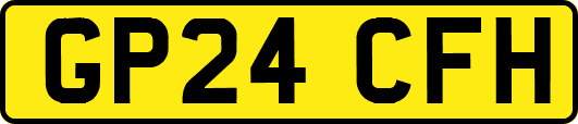GP24CFH