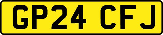 GP24CFJ