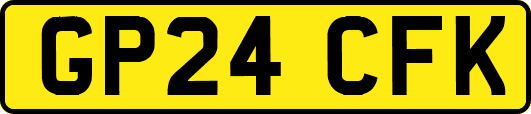GP24CFK