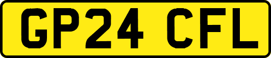 GP24CFL
