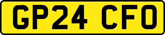 GP24CFO