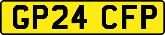 GP24CFP