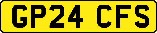 GP24CFS