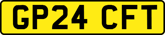 GP24CFT