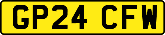 GP24CFW