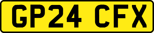 GP24CFX