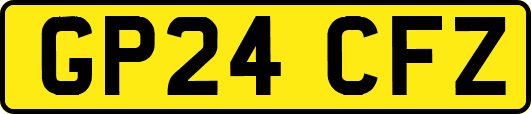 GP24CFZ