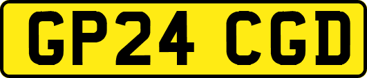 GP24CGD