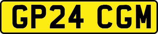 GP24CGM