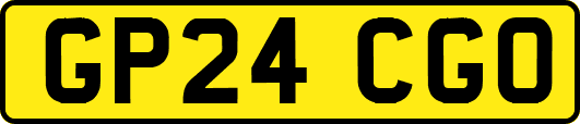 GP24CGO