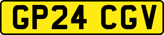 GP24CGV