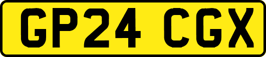 GP24CGX