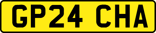 GP24CHA