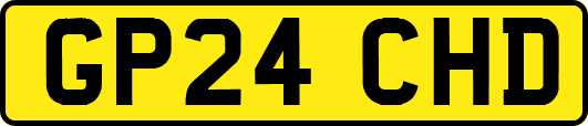 GP24CHD
