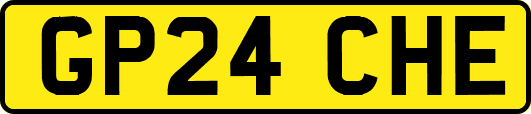 GP24CHE