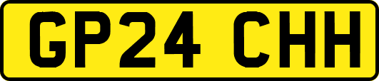 GP24CHH
