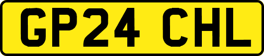 GP24CHL