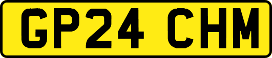 GP24CHM