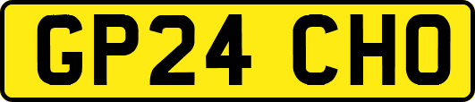 GP24CHO