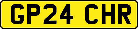 GP24CHR